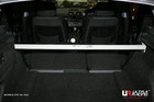 Ultra Racing 2-Point Rear Strut Bar for BMW E82 (135i) 3.0TT '07-'13 (RE2-1122)