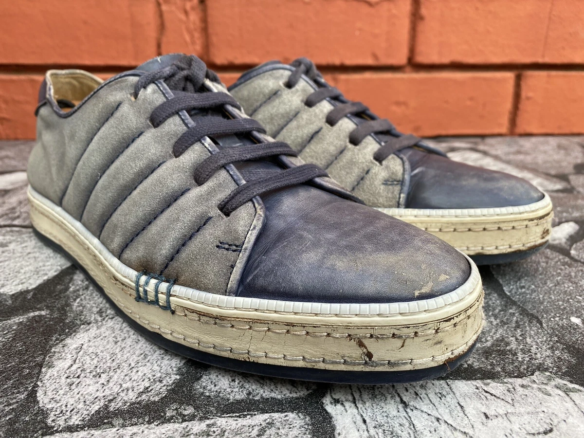 Berluti leather deals price