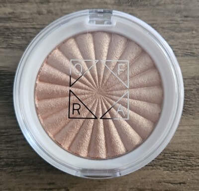 Ofra Highlighter X NIKKIETUTORIALS Glow Goals .35 oz