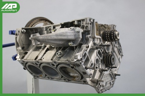 ✅ 02-04 Mercedes W203 C32 SLK32 AMG Crossfire SRT6 M112 Engine Motor Block OEM - Picture 14 of 18