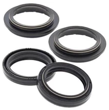 All Balls Fork/Dust Seal Kit #56-129 for Yamaha/Kawasaki/Triumph/Suzuki/Honda