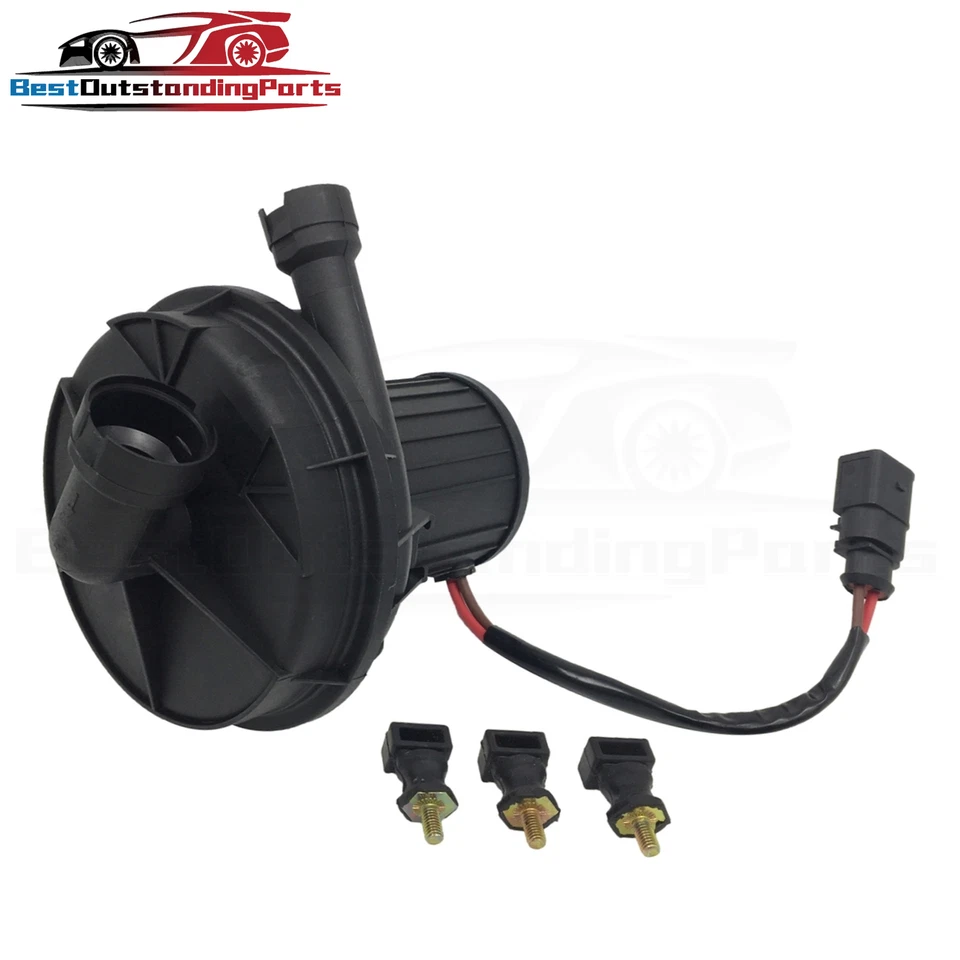 Bomba de aire PARA AUDI A7 A6 2008-2014 A5 Q5 S4 S5 SQ5 079959231 32-2403M Foto 3 de 4