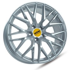 18 Zoll MAM RS4 Alufelgen Matt Silber 5x112 für Mercedes A-Klasse 169 W169 18 Zoll MAM RS4 Alufelgen Matt Silber 5x112 für Mercedes A-Klasse 169 W169