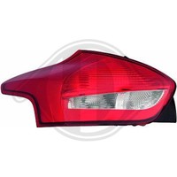 1419291 RüCkleuchte Links FüR Ford Focus III