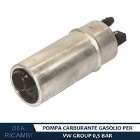 Kraftstoffpumpe Diesel FüR VW EOS 2.0 New Beetle 1.9 Tdi 1998-2019 4325