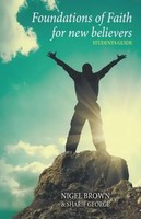 Sharif George (U. A.) | Foundations of Faith For New Believers | Taschenbuch