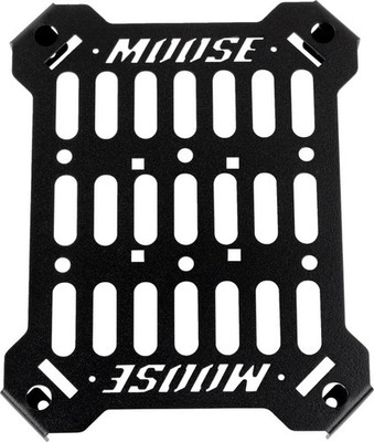 Moose Molle Panel 10'' x 8'' Black