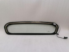 AUDI R8 4S RWS Rear Screen 4S8845151 Heckscheibe AUDI R8 4S RWS Rear Screen 4S8845151 Heckscheibe