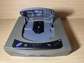 READ INFO - Sega V-Saturn V Saturn Victor RG-JX1 console