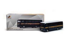 Tiny City Die-cast Model Car HKP24 1/76 MAN TGL HK Correctional Service (AM5648)
