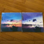 Pink Floyd Vinyl Altes Casino Montreux 1970 Vol 1 & Vol 2 Clear Grey 2LP Set