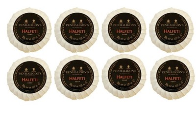 Penhaligon's Halfeti Soaps  -  Set of 8, 30gm soaps