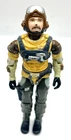 Vintage G.I. Joe - 1986 SLIP STREAM  Figure -  New O ring/ Tight Joints -  Nice!