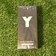 Yves Saint Laurent Y Le Parfum Spray Vaporisateur, Regular Size 3.3 fl oz