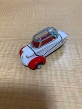 Messerschmitt KR200 1/43 made by Vitesse
