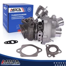 Left Driver Side Turbo Turbocharger for 11-12 Ford F-150 3.5 K0CG Turbo Ecoboost
