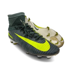 Nike Mercurial Superfly 5 V Elite FG CR7 US 8.5 - UK 7.5