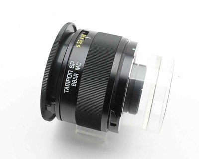 Tamron SP BBAR MC Adaptall Teleconverter 2X 01F Japan (#20702) | eBay