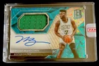 2016-17 Panini Spectra Rookie Jersey Autographs Jaylen Brown #109 Neon Blue /99