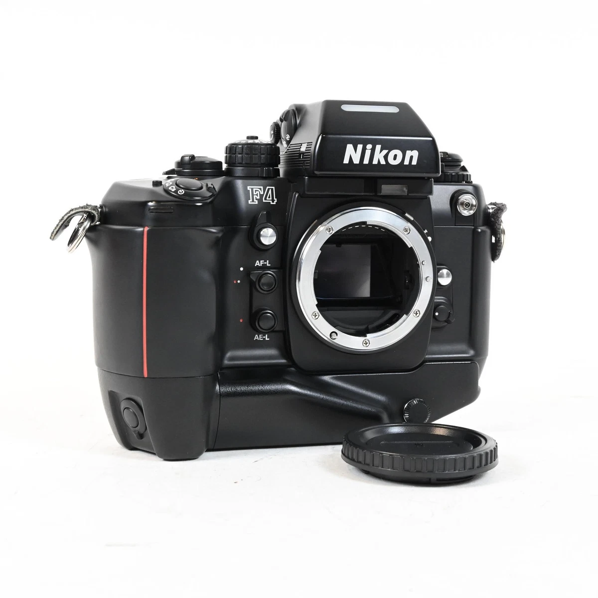 Nikon F4S Film Cameras for sale | eBay