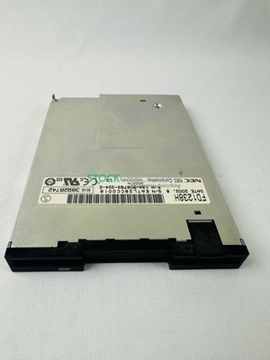Nec 134-506793-324-2 FD1238H Floppy Disk Drive