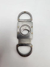 Softtouch Cigar Cutter • Stainless