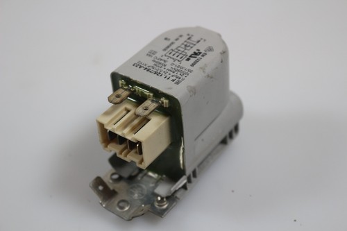 MIELE W 1514 Netzfilter Entstörfilter F 11.126/784-A23 TNr 5649600