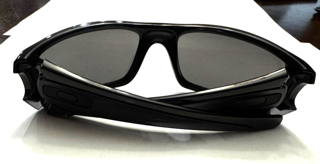 Oakley Fuel Cell Rectangular Sunglasses - image 2