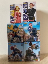 Hiro Akayua Next Figure Set of 6 #07cac5