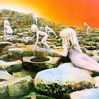 Houses of the Holy  von Led Zeppelin | CD | Zustand sehr gut