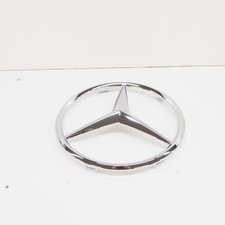 Mercedes-Benz SLS AMG C197 Kühler Kühlergrill Mercedes Star A1978170116 Neue Ech Mercedes-Benz SLS AMG C197 Kühler Kühlergrill Mercedes Star A1978170116 Neue Ech