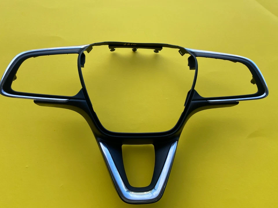 2021-2023 BUICK ENVISION INTERRUPTOR DE DIRECCIÓN BISEL MOLDURA MOLDURA CUBIERTA FABRICANTE DE EQUIPOS ORIGINALES 9038647075 Foto 4 de 4