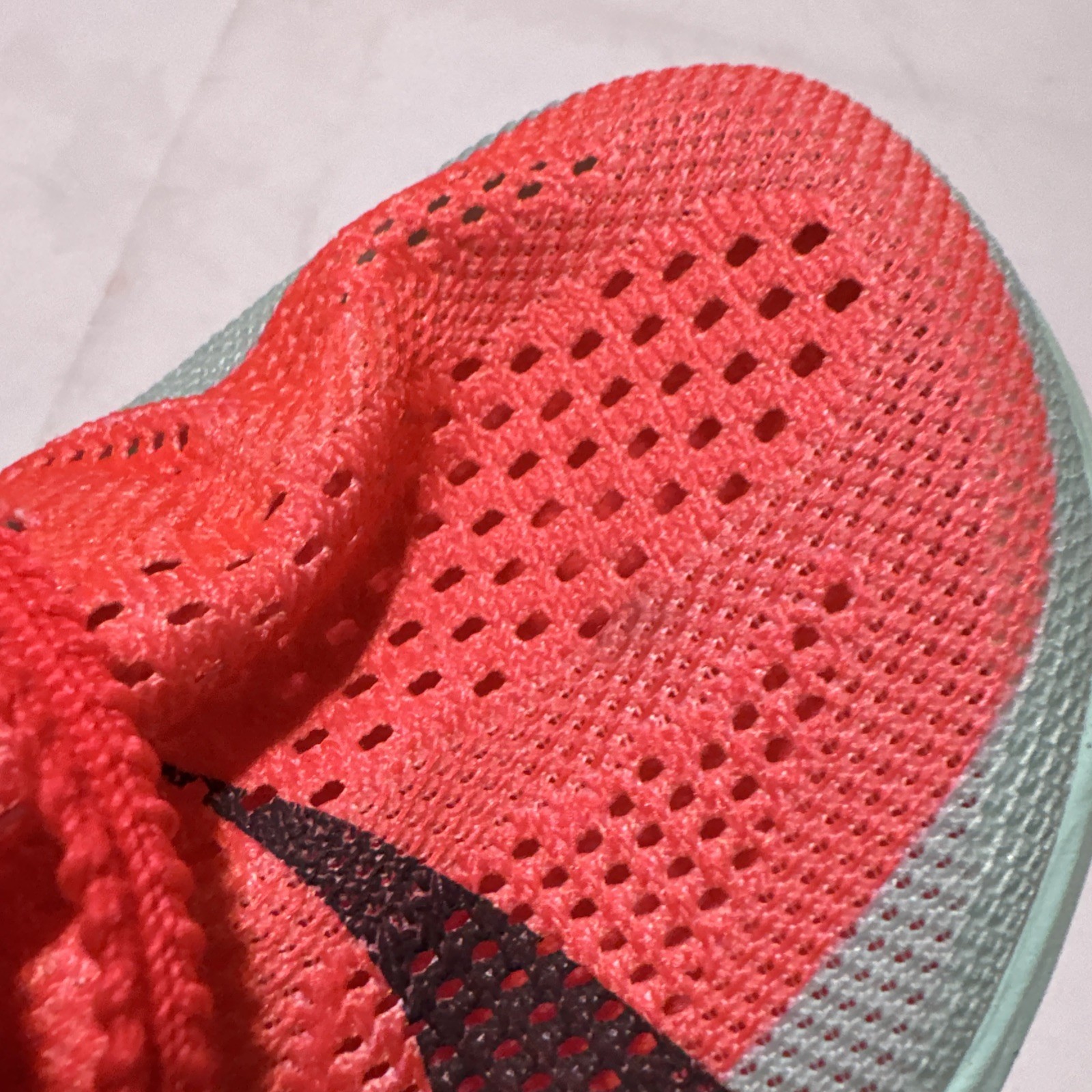 NIKE Zoom Dragonfly 2 Elite Track Cleats Mens Size 6.5 Bright Crimson FZ9315-600 thumbnail 24