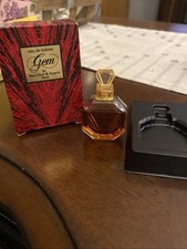 Gem Parfum Van Cleef & Arpels perfume - a fragrance for women 1987
