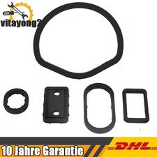 Dichtungsatz Dichtung Set Ölfiltergehäuse Ölkühler für Mercedes-Benz M112 M113