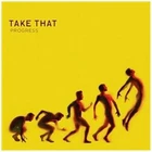 Take That Progress - Music CD New