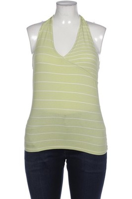 More & More Top Damen Trägertop Tanktop Unterhemd Gr. EU 42 Grün #3pu4mao