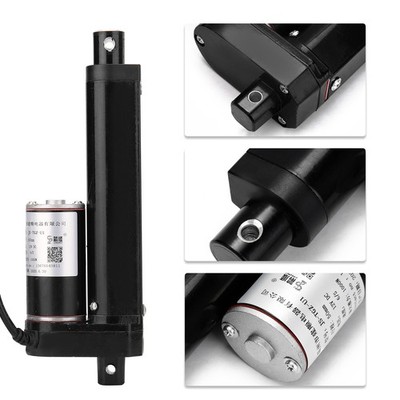 1000N Electric Linear Actuator Motor JS-TGZ-U1