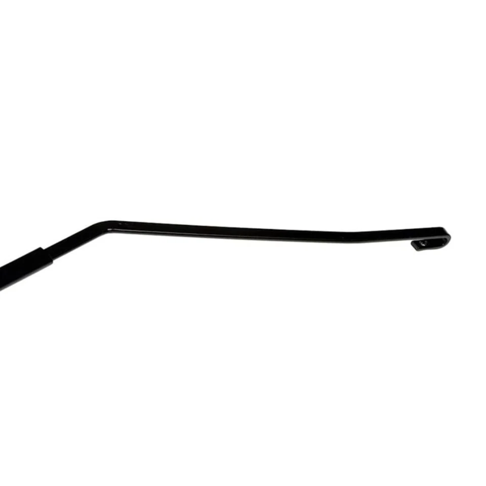 For Chrysler Voyager 2020 Wiper Arm Front, Passenger Side | Gloss Black Bolt On - Imagem 2 de 4