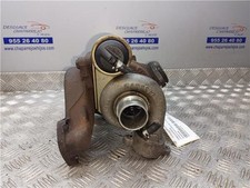 TURBOLADER Citroën Xantia (X1/2) 1998 9625820280