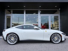 2022 Ferrari Roma 