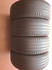 4 PNEUMATICI 215/55 R17  215 55 17