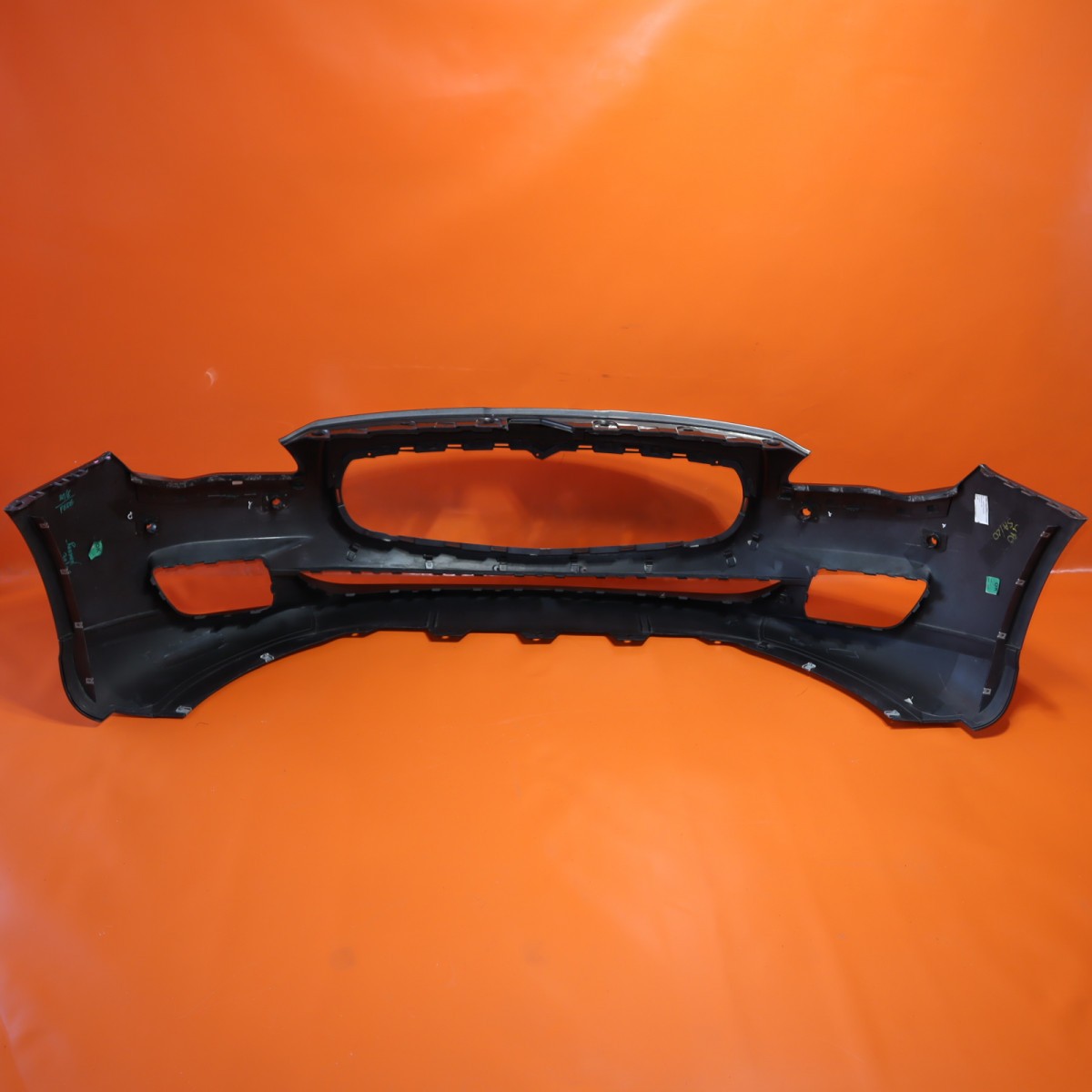 Maserati Quattroporte 2014-2017 Front Bumper P/N 670010256