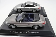 Pma   1/43 911   996 Minichamps Porsche 911 Carrera