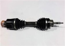 Cardan Ssangyong REXTON