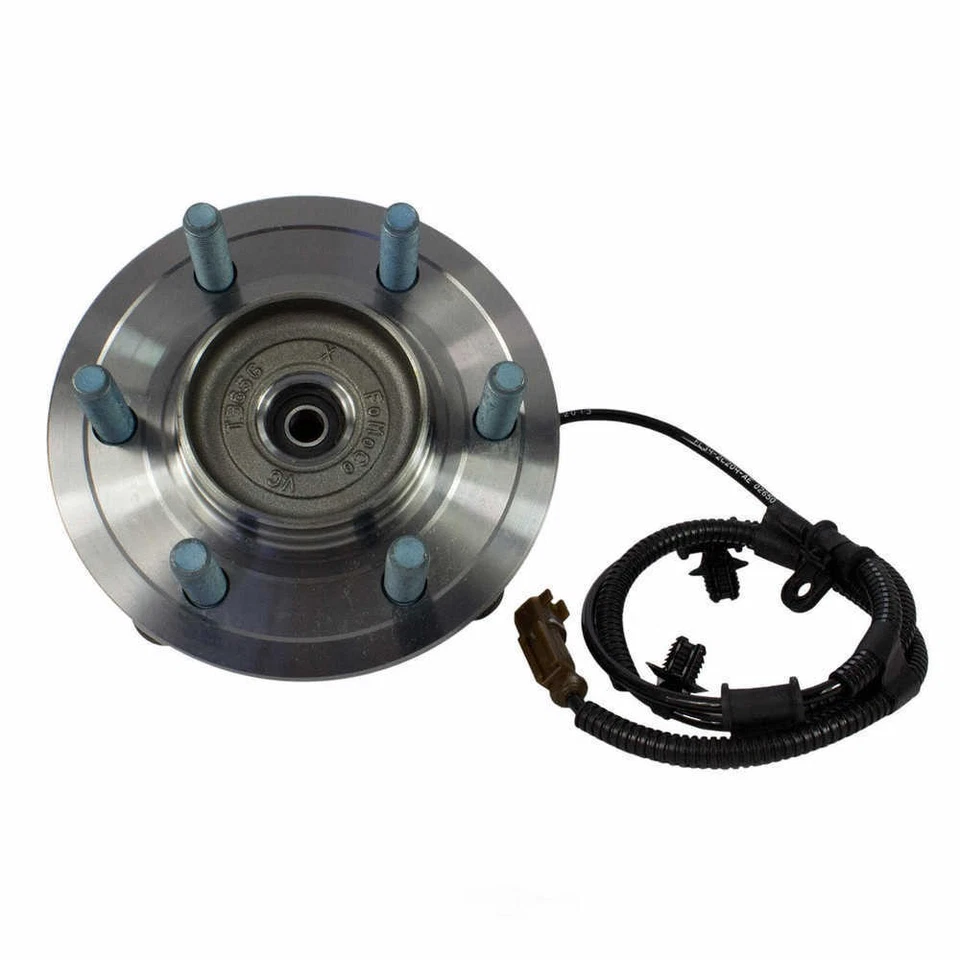 Buje de rueda para Ford F-150 2015-2017 Motorcraft Foto 2 de 4