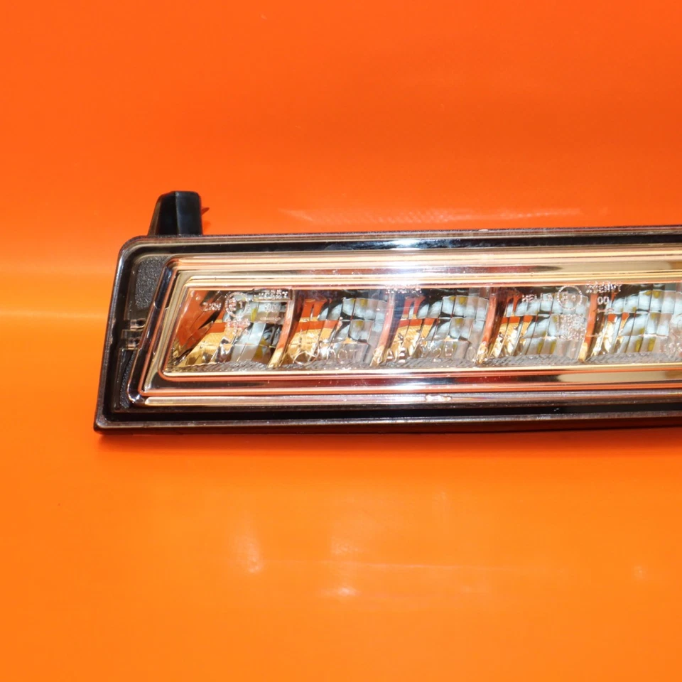 MERCEDES BENZ GL550 FOG LIGHT LEFT DRIVER 2009 2010 2011 2012 A1648200756 OEM - Image 2 of 4