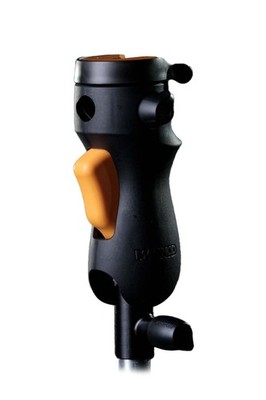 MagMod MagShoe v2, Universal Cold Shoe Flash Mount for Off Camera Flash, LED ...