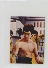 1974 Yamakatsu Towa Bruce Lee Dragon Series Bruce Lee #43 07yc