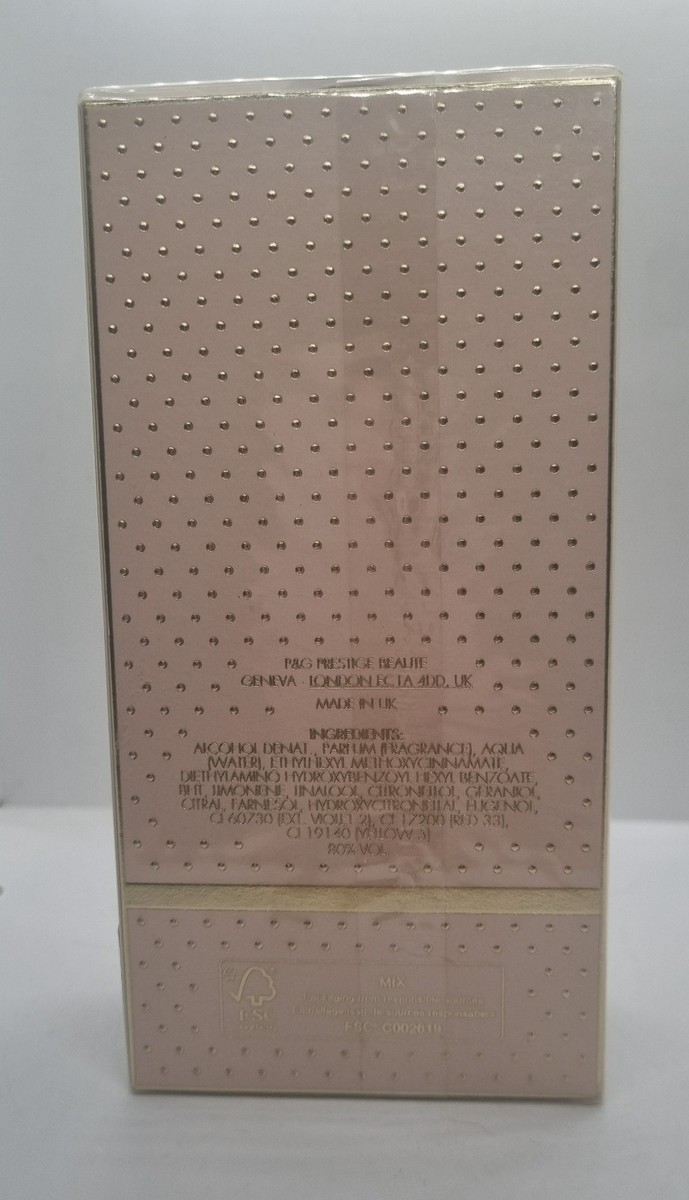 Stella Eau de Toilette by Stella McCartney Oz 100 ml in